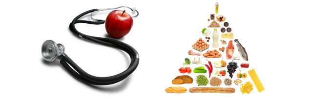 διατροφή και υγεία